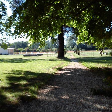 Domaine De Rochegude Villa Авиньон Екстериор снимка