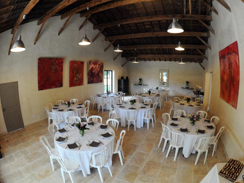 Domaine De Rochegude Villa Авиньон Екстериор снимка